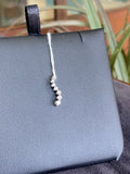 Diamond Journey Pendant